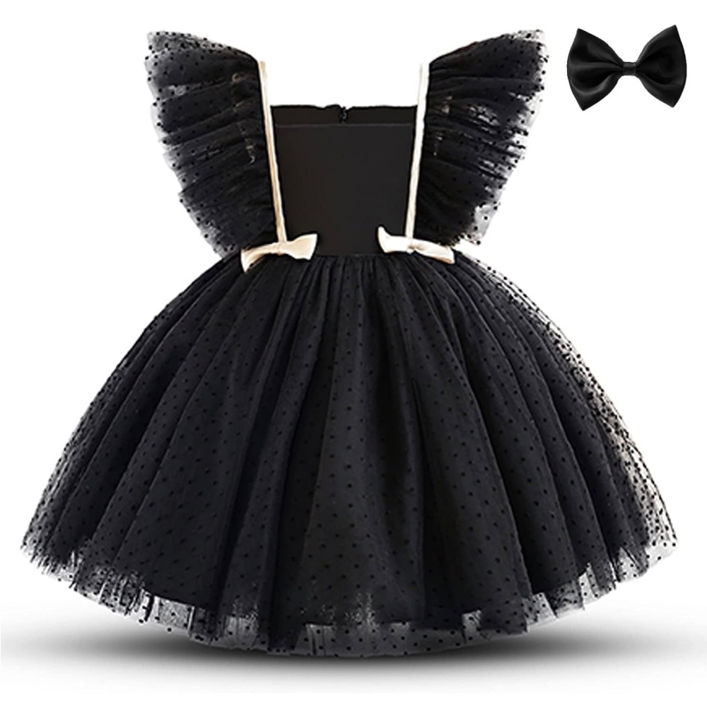 Formal baby dress